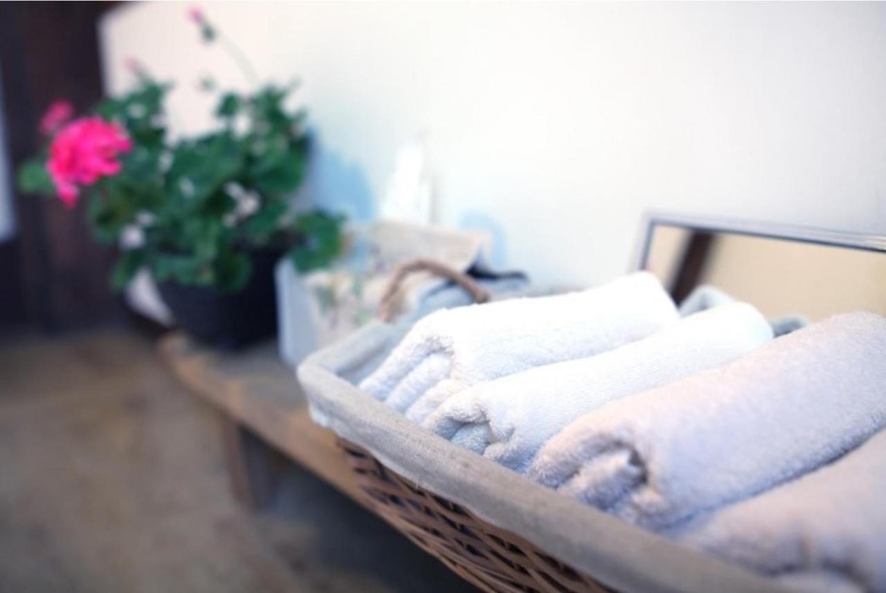 Mongyouhwawon Guesthouse Jeonju Eksteriør bilde