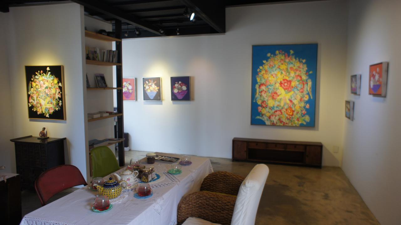 Mongyouhwawon Guesthouse Jeonju Eksteriør bilde